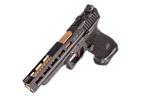 best custom glock companies.